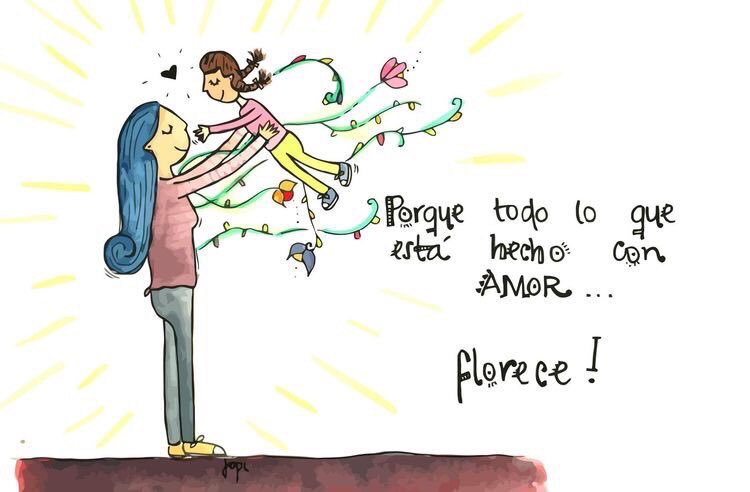 iPrincipito's tweet photo. Con amor, es mejor. https://t.co/NFlIUK2kER
