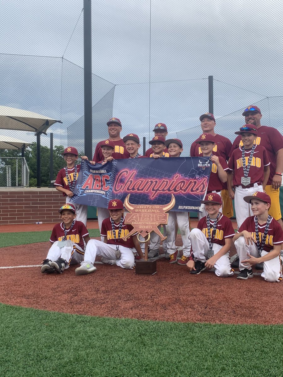 Indiana Nitro Gold 2028 tweet media