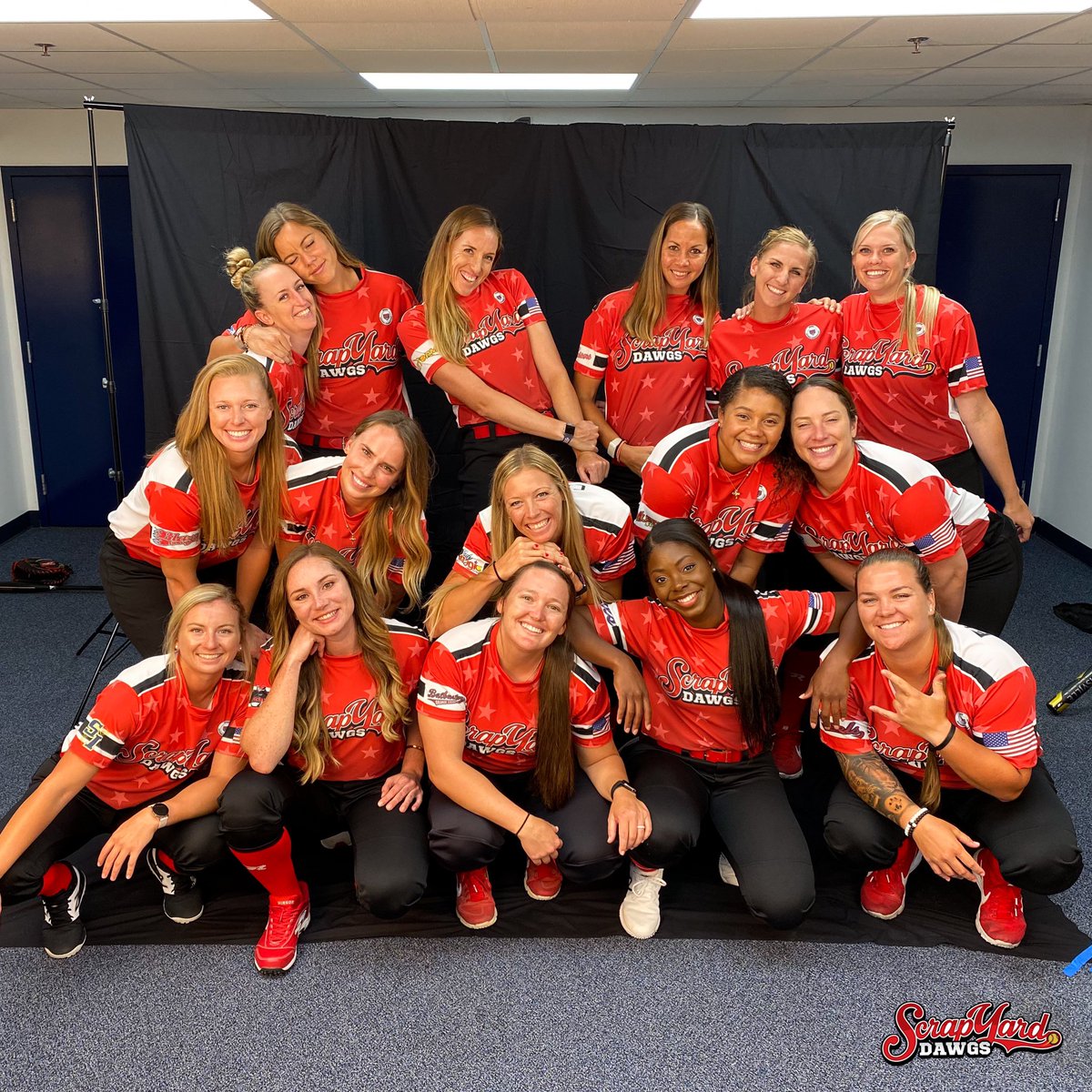 Scrap Yard tweet media