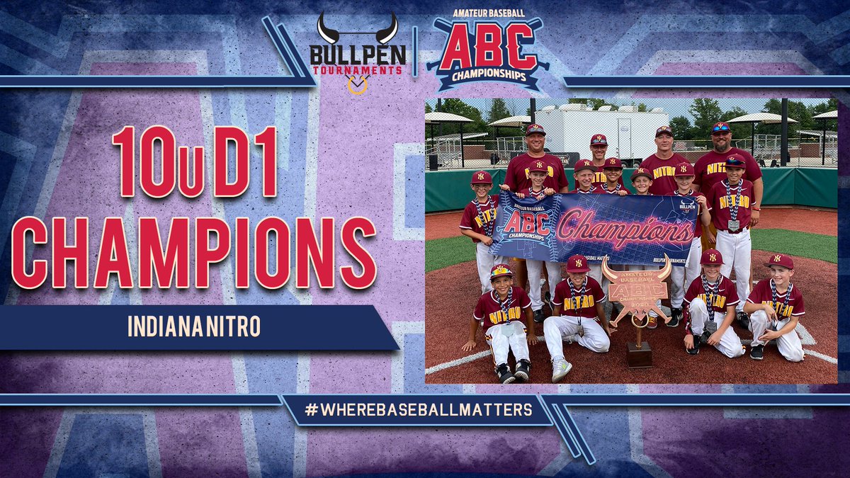 Bullpen Tournaments tweet media