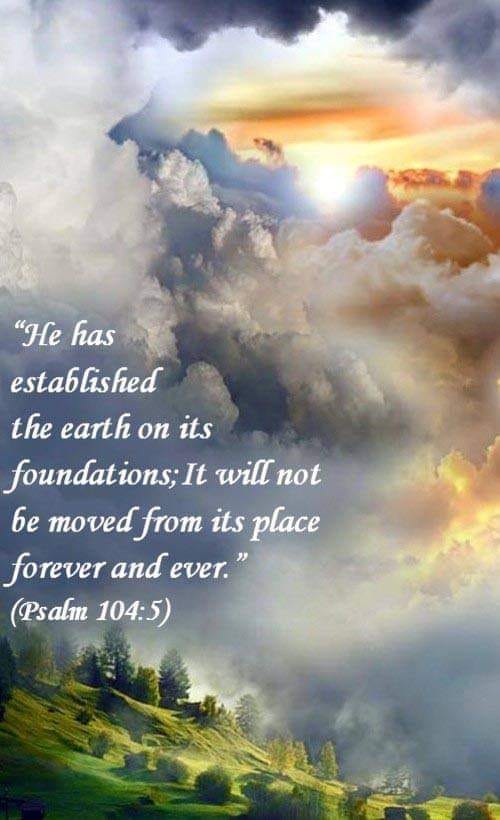 Sagesavant's tweet photo. The Bible tells of GOOD NEWS for the righteous ones during armageddon - when all evil is removed from earth. What does the Bible say will happen afterward?  https://t.co/4xxIbZeAyy https://t.co/2PyUC1rwzf
