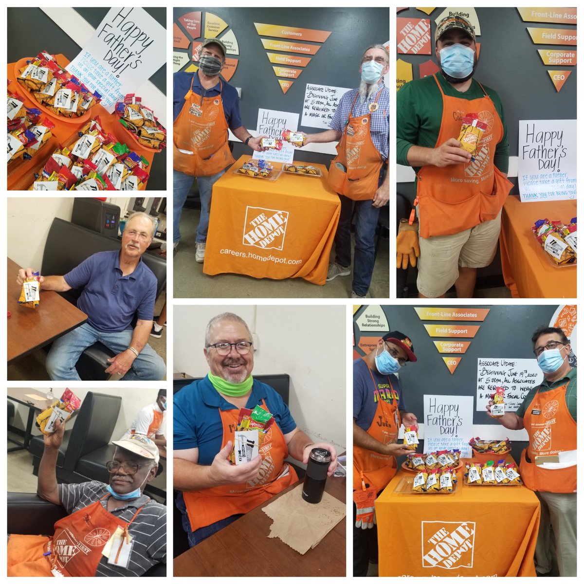 Khadine Ritchie tweet media