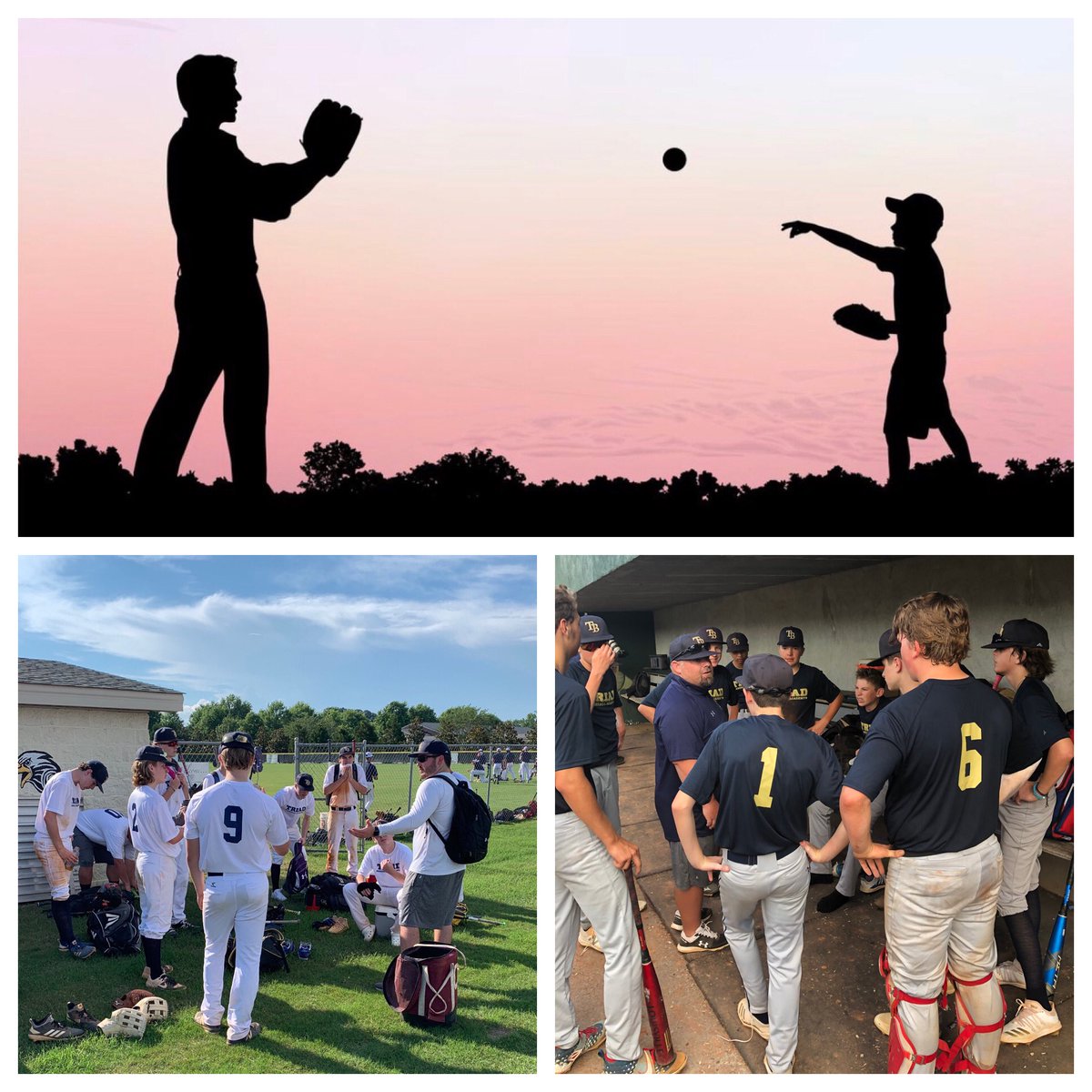 Hybrid Baseball (hybrid_baseball) Twitter