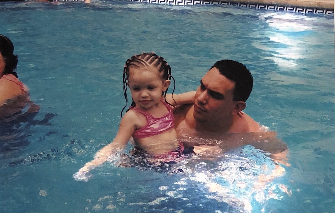 ProgressFor's tweet photo. Happy Father’s Day to my number one supporter, my dad! Thank you for always being so supportive of my decisions and dealing with my attitude all these years, love you! Also, happy Father’s Day to all the other dads out there. #fathersday #father #dad #happyfathersday https://t.co/hGvtpGI52T