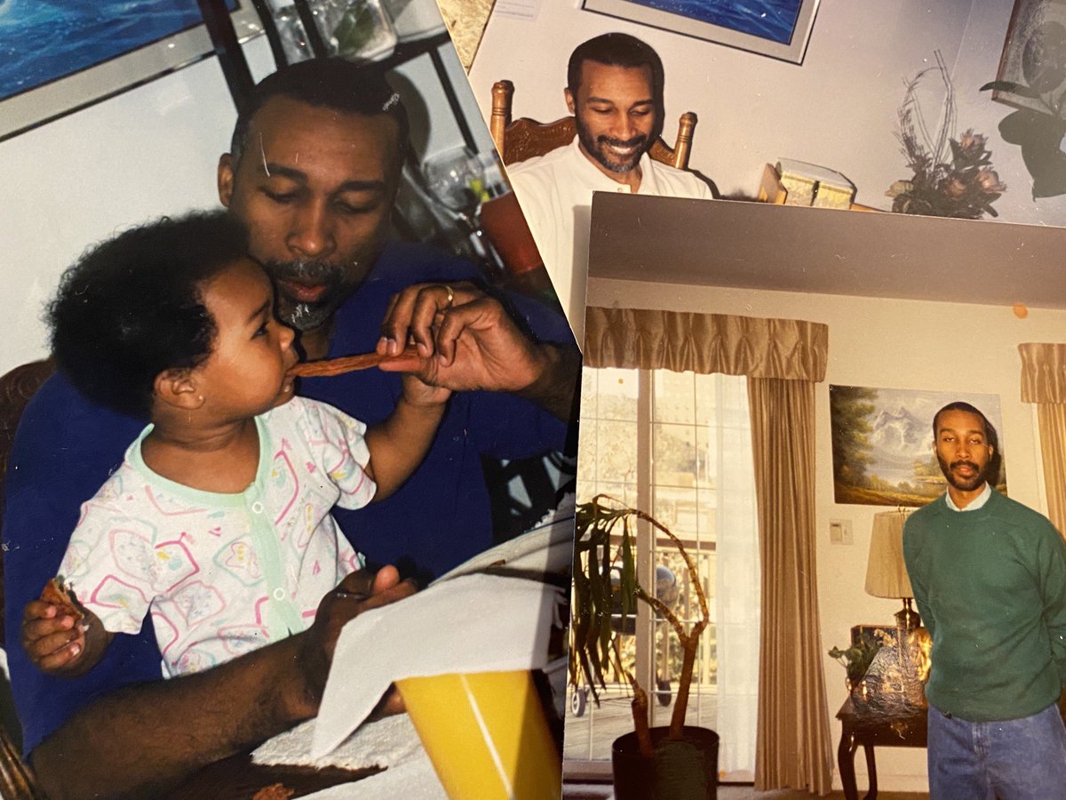 Happy Father’s Day🤍