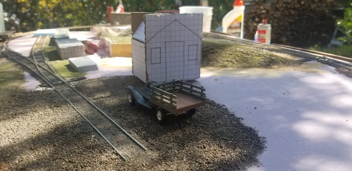 MakeItWithCal's tweet image. #CAD #cardboardaideddesign