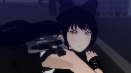 I think my Muse has returned! Thankfully!

Maybe work drained it... Or like my shampoo, MAYBE YANG STOLE IT