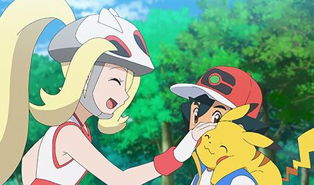 マルチゲーマーｍｋｚ アニポケ 子供の頃 ローラースケート を履いてみたかったな もう少し 運動神経が良くなってたかもしれません ポケモンｘｙはそんな切なる願いを叶えてくれるよう ローラースケートがありましたよね T Co