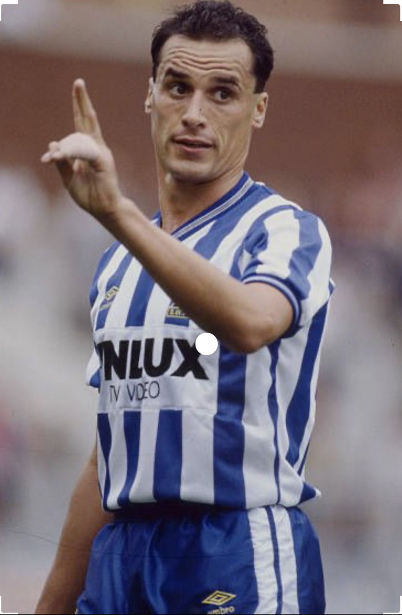 Owlstalk's tweet image. Retweet if you remember Gary Shelton 👍

#swfc #SheffieldWednesday #sheffield