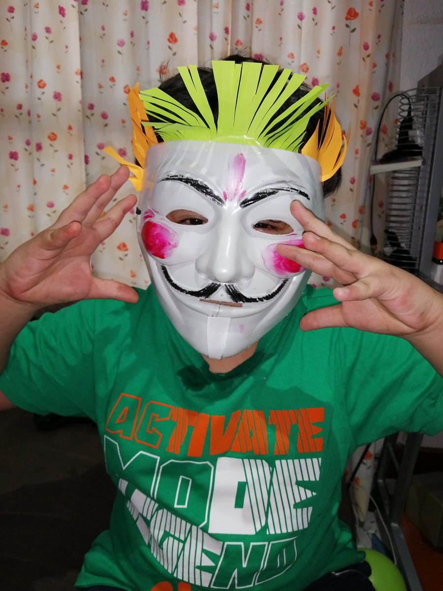 IvdiraG's tweet photo. @teacher_BkMarin Let's be part of the carnival! https://t.co/1ZsbSYKzct