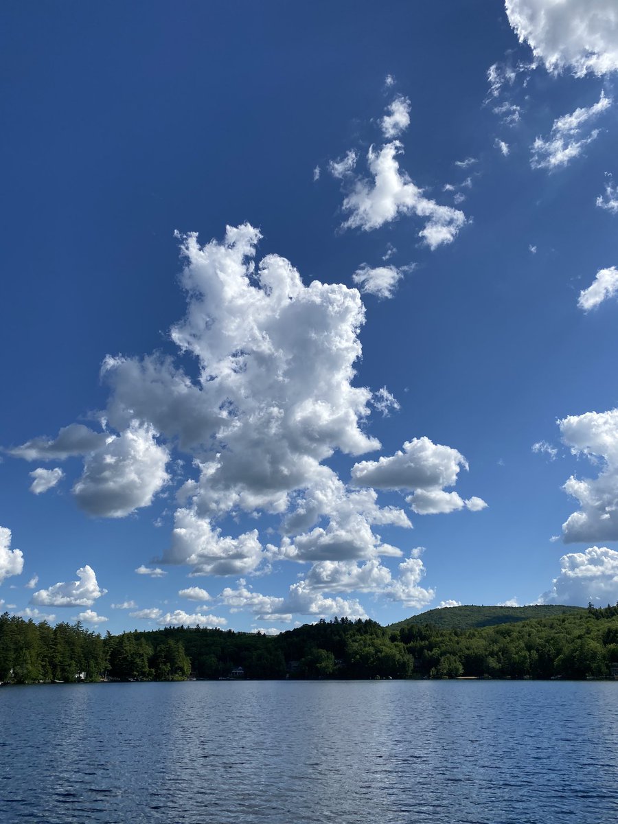 laketimenh's tweet photo. Summertime, lake time โ๏ธ #laketime #lakewicwas #603love #thisisnh #lakesregionnh #lakelifebestlife #mynh #nhlife #nhlakes https://t.co/1THqZNX70Y