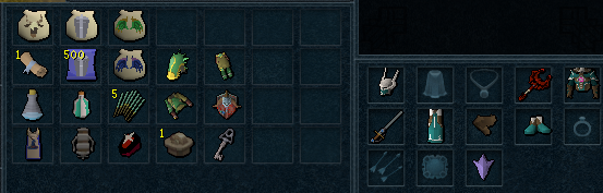 xephorr's tweet photo. @RSiTrolledU just add w/e pouches u use the most 
yw btw https://t.co/MiEC4IePQb