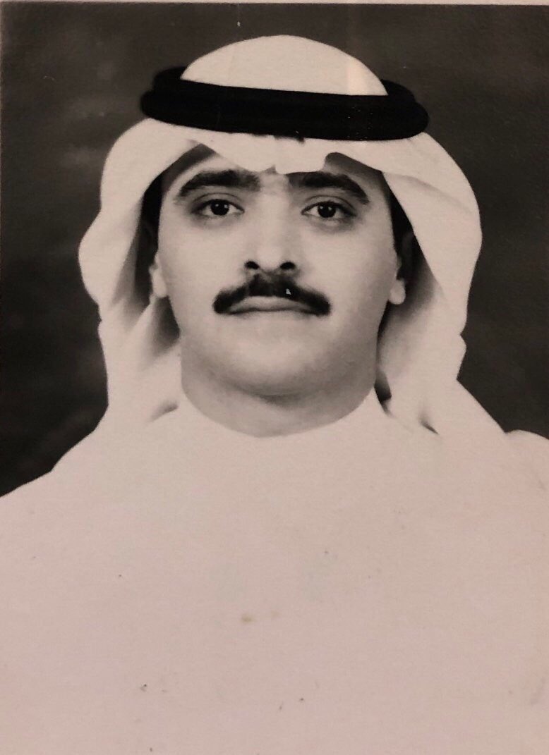 عبدالله علي آل عبدالرحمن tweet media