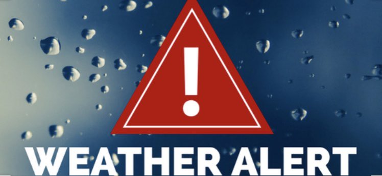 BandSiloam's tweet photo. Freshmen Orientation is canceled for tomorrow, Monday, June 22nd. 
There is no place to put students indoors if it rains. 
Stay tuned for an update regarding Tuesday &amp; Wednesday. https://t.co/JLx5gAjizZ