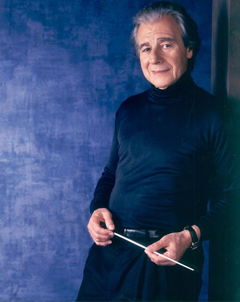 HAPPY 88TH BIRTHDAY LALO SCHIFRIN       Jun 21, 1932 