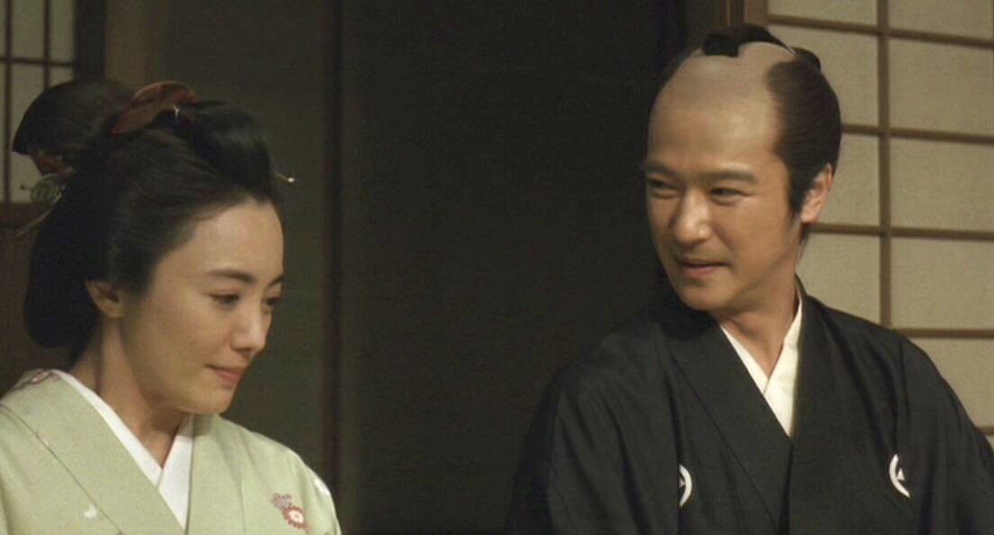טוויטר 小諸橋マイルス 歌謡曲生活者 בטוויטר 映画の美男美女画像 185 仲間由紀恵 堺雅人 武士の家計簿 10年 監督 森田芳光 映画美女 映画美男 仲間由紀恵 堺雅人 武士の家計簿 森田芳光 映画の美男美女画像 T Co Tzumtjvibp