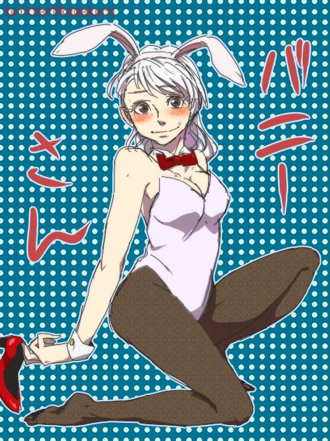 ※女体化
fritはめっちゃ古いしisdはこれしかなかった😇 