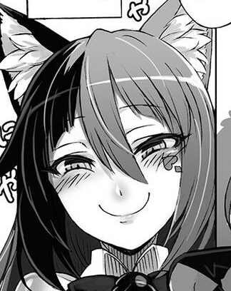 images of the cheshire catgirl - a thread ♡
