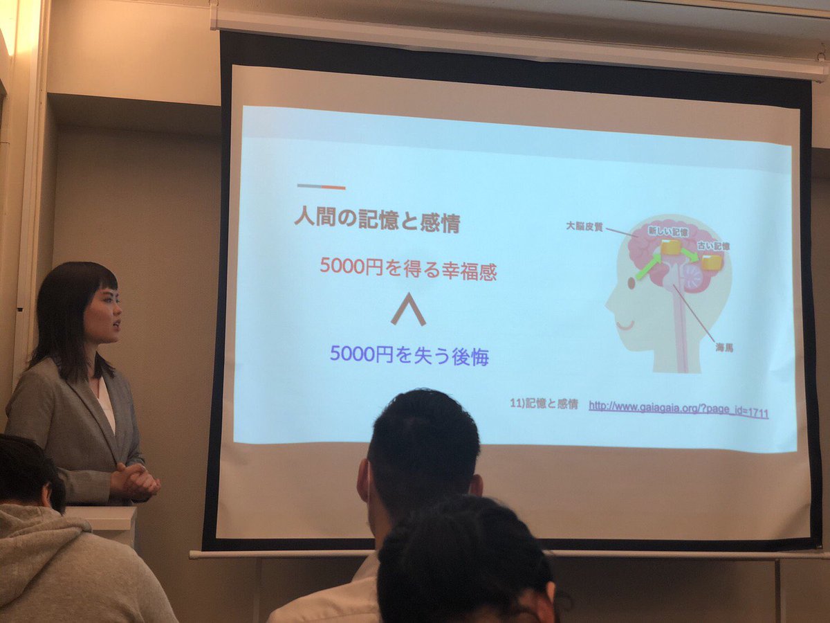 GLAMOfficial_69's tweet photo. 自分の知識や興味を発表する プレゼン道場！
発表者は伝える力が向上でき、参加者はプレゼンのコツや様々なテーマのインプットができる場です♪
今回のテーマは『外国語を学ぶ上での壁』と、『ARASHI』でした！
テーマ選びも個性が出ていておもしろいですね＾＾

#プレゼン道場 ＃GLAM https://t.co/Sb3PsUe9WU