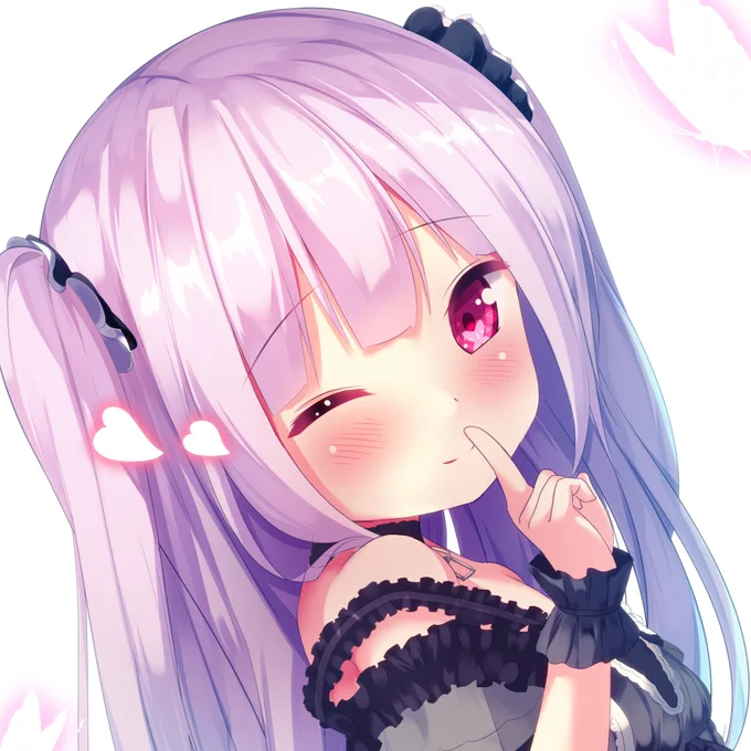 るしあちゃんの新衣装描きました
 #絵クロマンサー 