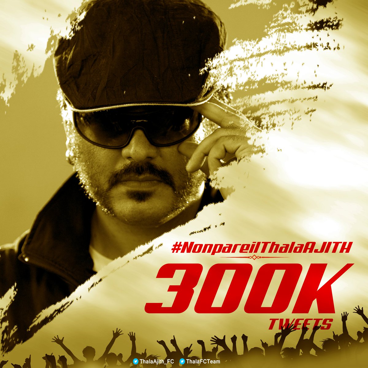 SmilingMuthu's tweet photo. #NonpareilThalaAJITH

#Valimai https://t.co/OsuqScwsMc