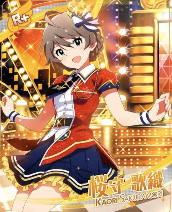 歌織のtwitterイラスト検索結果 古い順