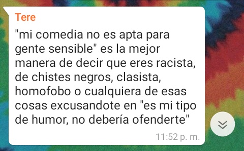LAMAS4EVERT's tweet photo. Amén 
#UnTalFredoIsOverParty https://t.co/N8tmdjMSkV