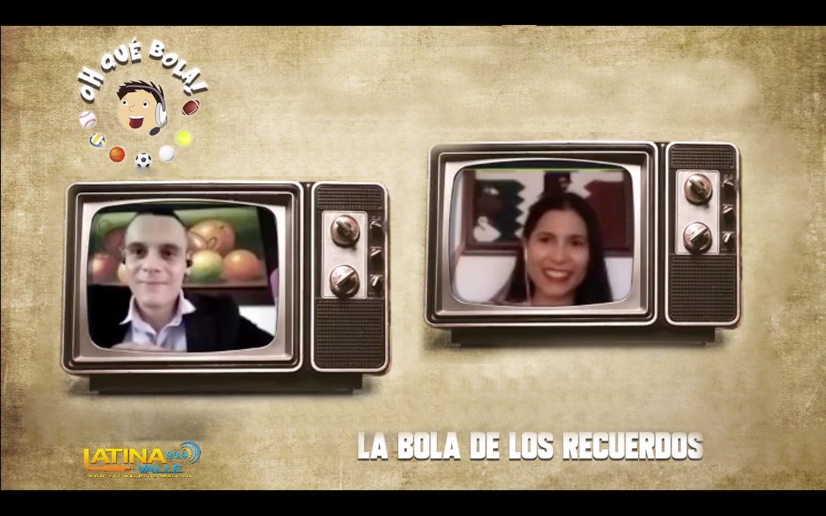 Ohquebola's tweet photo. #LaBoladelosRecuerdos con Pao Osorio. Domingos 4pm
Hoy, tuvimos un súper invitado, Felipe Delgado, corredor de montaña.
¡Gracias a todos los que se conectaron!
#ohquebola #felipedelgado #ultradistancia #ultratrail #salento #quindio https://t.co/rd26B4glrg