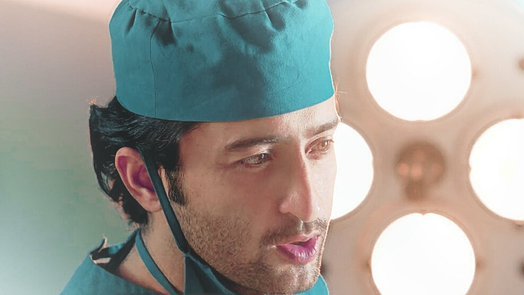 *`'" Abir as The Most Handsome..Hottest Doctor Ever "'`* #ShaheerAsAbir  #YehRishteyHainPyaarKe