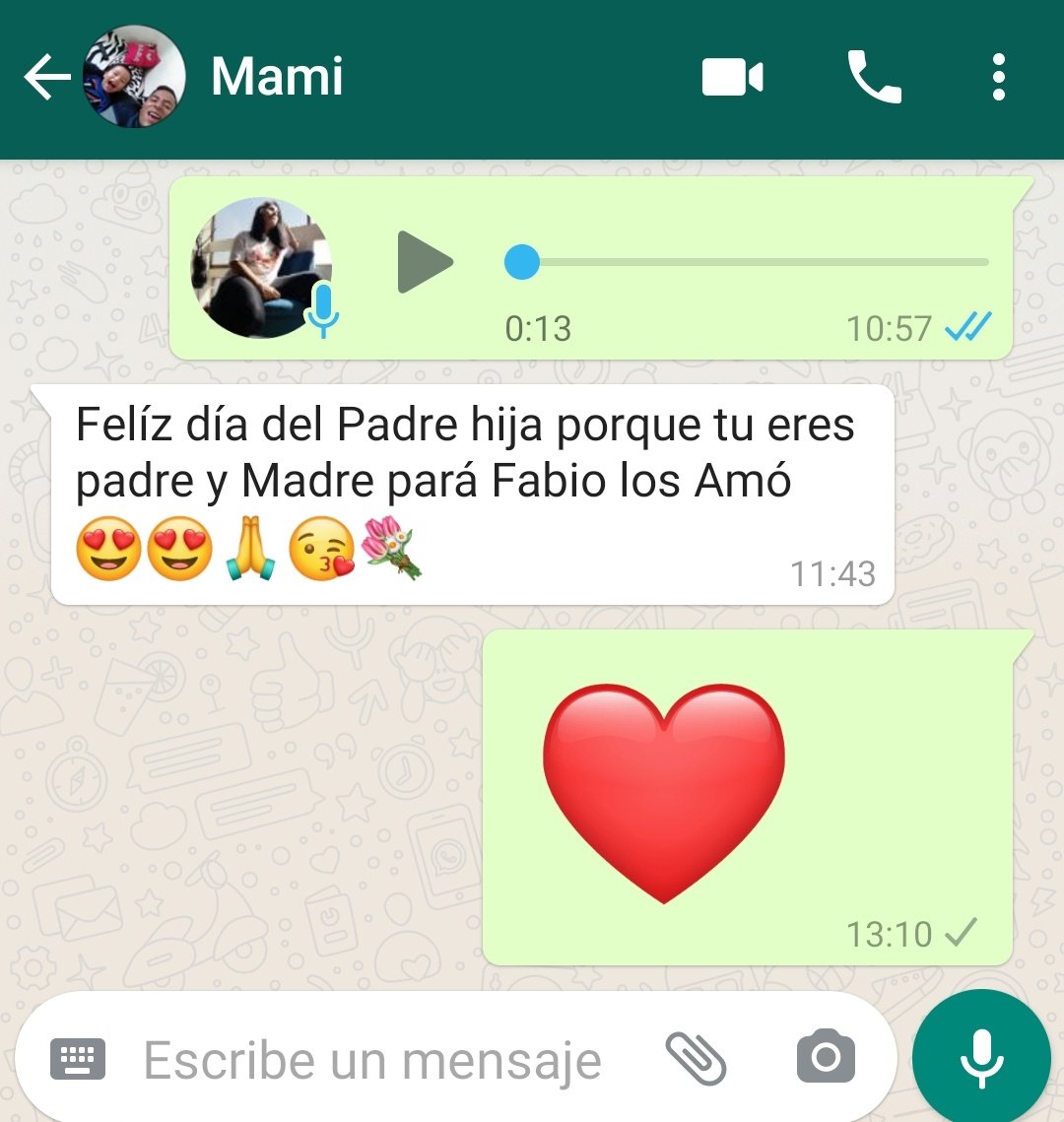 acuariana_25's tweet photo. Bueno, algunas personas me han saludado y tuve que agradecerles.
🤗
#MaPadre https://t.co/hjXlVGfV18