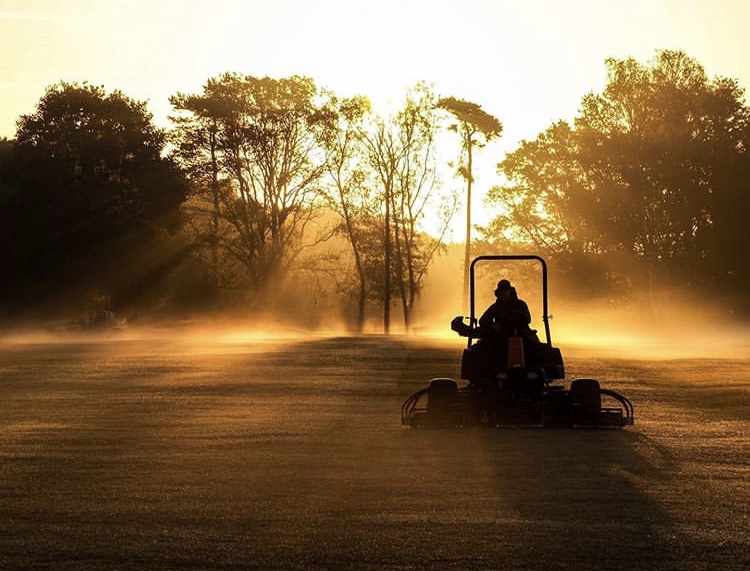 Jacobsen Turf tweet media