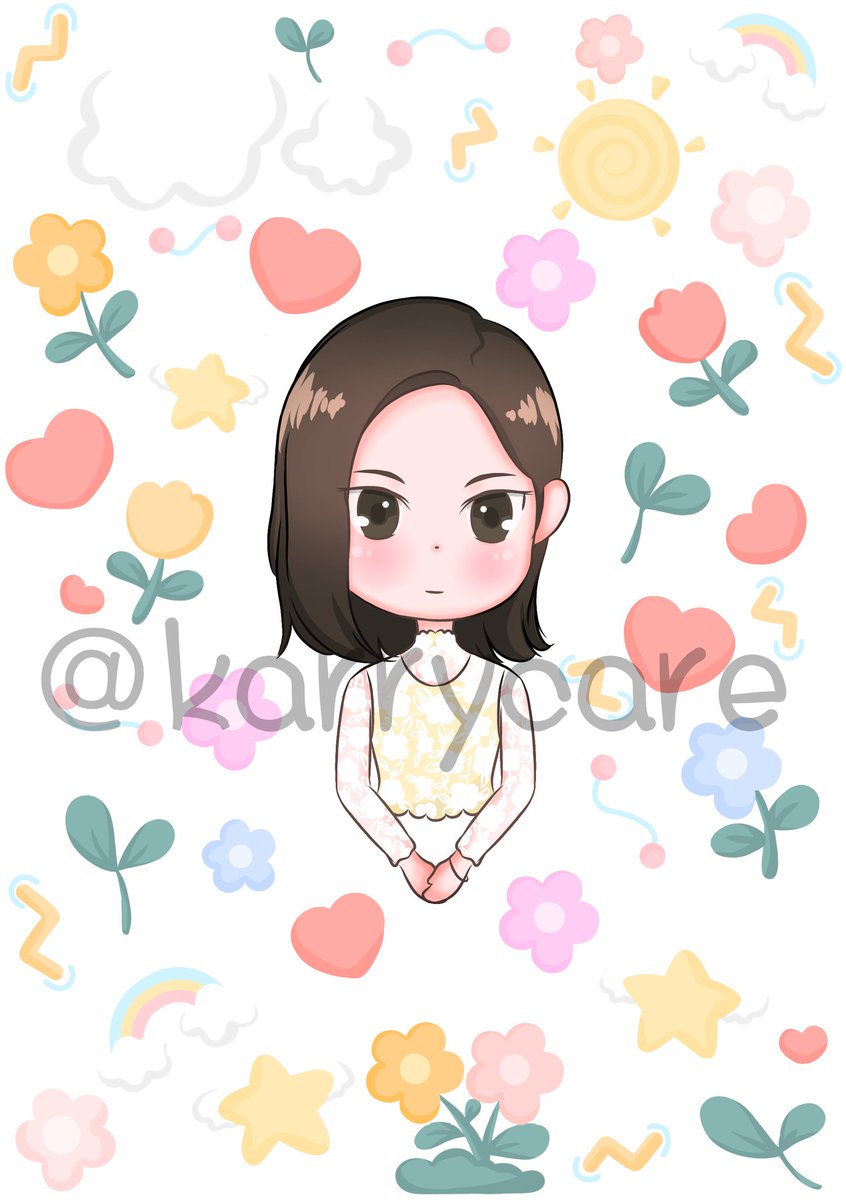 karrycare's tweet photo. #รับวาดรูป #รับวาดแฟนอาร์ต #วาดรูป #fanarts #แฟนอาร์ต #รับวาดภาพ #วาดวันละรูป #FANART #รับวาดรูปการ์ตูน #วาดการ์ตูน #ของมันต้องมี #ของขวัญ #คอมมิชชั่น #commission https://t.co/DNq9pnPaGB