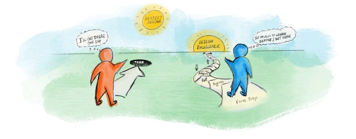studioredkol's tweet photo. Perfection will kill your design : Why 'good enough' is the way to excellence and value

 https://t.co/J2gp0ADpBb https://t.co/p4cqX8exf5