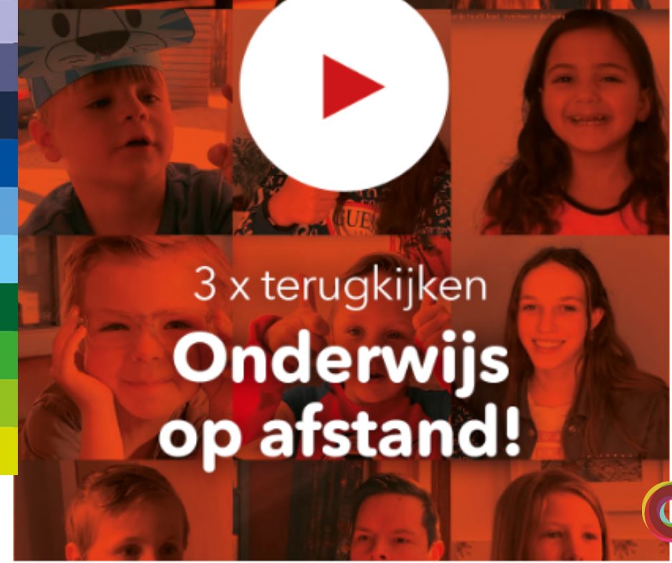 bazalt_groep's tweet photo. Acht weken lang onderwijs vanuit huis volgen; wie had dat ooit gedacht? Het begeleiden van de kinderen vroeg veel van ouders, het organiseren veel van de onderwijsprofessionals.

Kijk hier wat de leerlingen er van vonden: https://t.co/a1aCkeBOJS

#onderwijs #coronazorg https://t.co/5NYAZx7g72