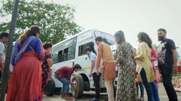 ~*`" Abir as Mechanic "`*~ #ShaheerAsAbir  #YehRishteyHainPyaarKe  #ShaheerSheikh