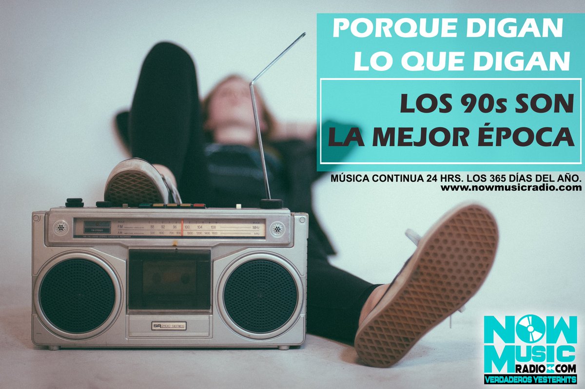 Now Music Radio 💿🎙️🎧 tweet media