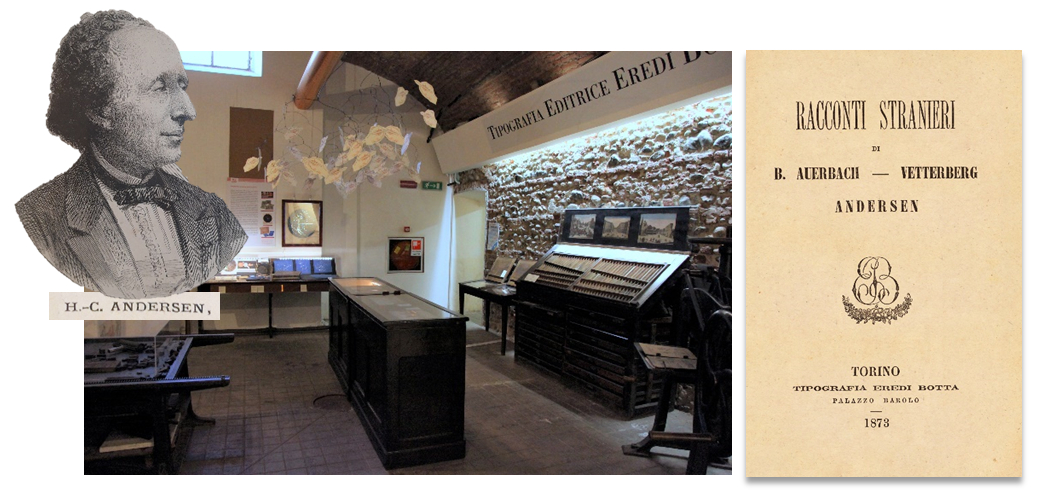 <a href="/MUSLI_Torino/">MUSLI - Museo Scuola Libro Infanzia</a> e Fondazione Barolo festeggiano con una mostra l’assegnazione del prestigioso #PremioAndersen2020 promosso dalla rivista #Andersen, che verrà consegnato domenica 28 giugno con testimonianze e musiche.
sguardisutorino.blogspot.com/2020/06/musli-…

<a href="/andersentwitt/">Andersen la rivista</a> #torino <a href="/Abb_Musei/">Abbonamento Musei</a>