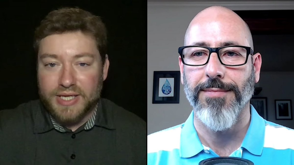 «Do Masks Even Work? Can You Be Forced to Wear One? Dr. Kaufman Weighs In»
…Spiro Skouras (<a href="/o_rips/">Spiro</a>)
…Andrew Kaufman (<a href="/DrAndyKaufman/">Andrew Kaufman</a>)
youtu.be/Gda9o4FTXrE