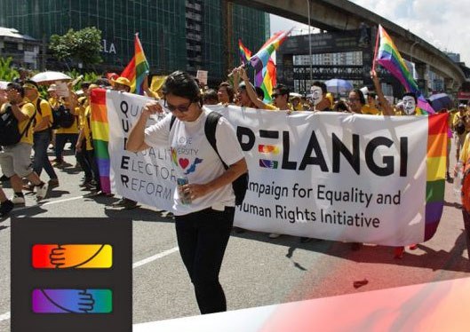 Nak tahu siapa yang jadi aktivis LGBT? Nak tahu siapa yang terlebih berkempen untuk BLM sampai menyerang budaya dan tradisi Melayu? Nak tahu siapa yang menentang hak 153 orang Melayu seperi UiTM, MARA etc? Nak tahu siapa yang mengatakan Melayu pendatang. Inilah golongannya.