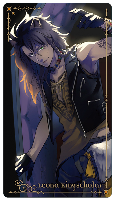 お知らせ】6/23(火)12時より『ディズニー ツイステッドワンダーランド