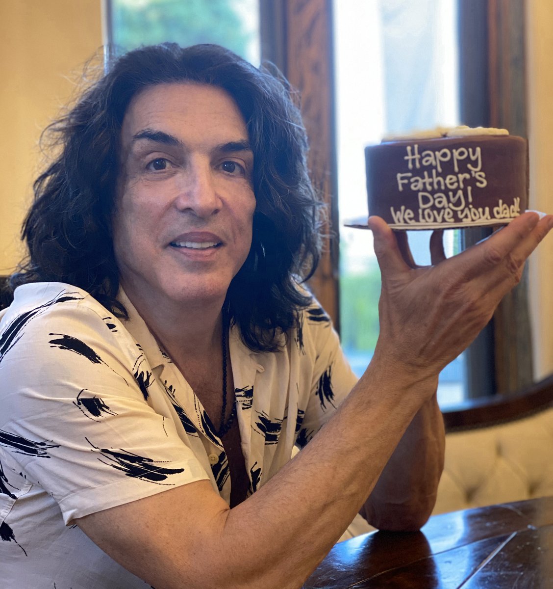 PaulStanleyLive tweet picture
