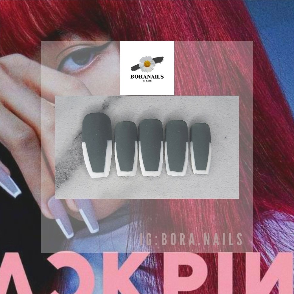 Boranails tweet media