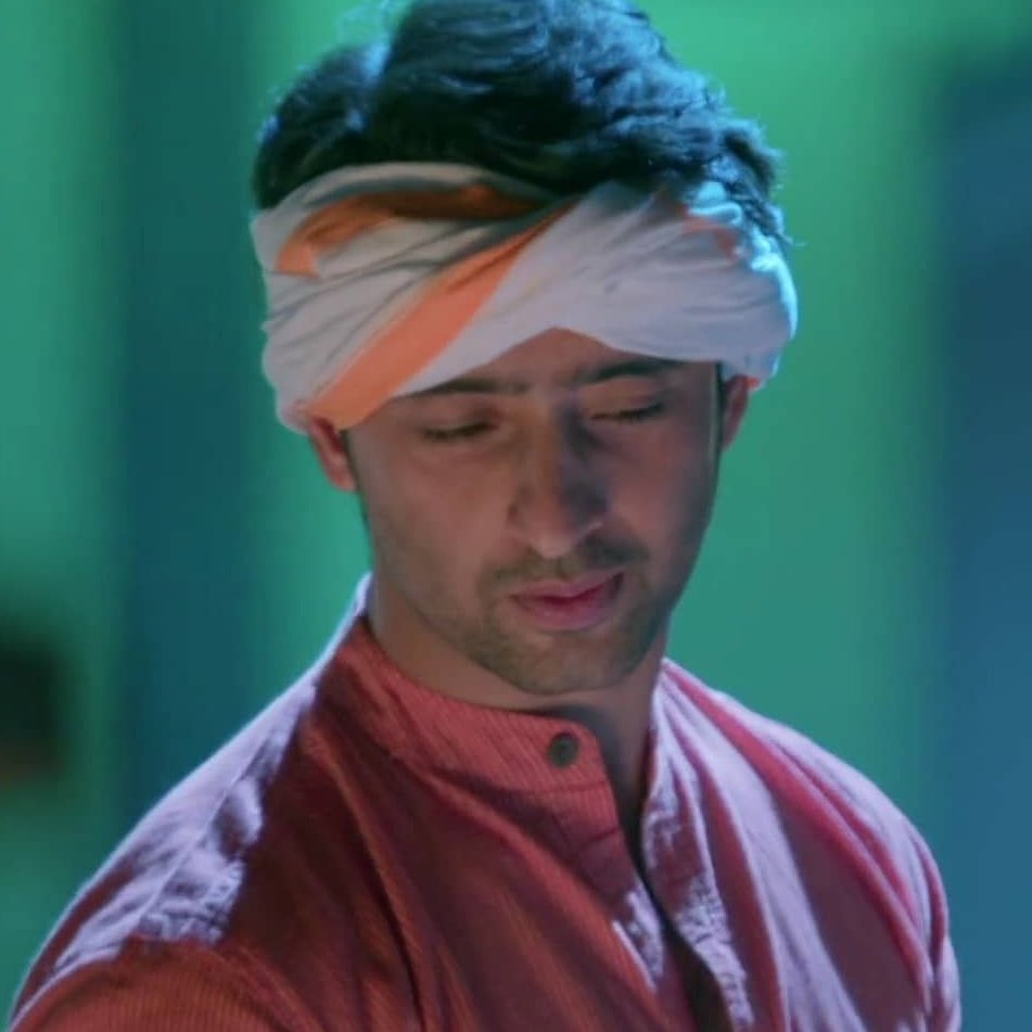 ~`"'* Abir As Chaiwala Bhaiya *'"`~ #ShaheerAsAbir  #YehRishteyHainPyaar  #ShaheerSheikh