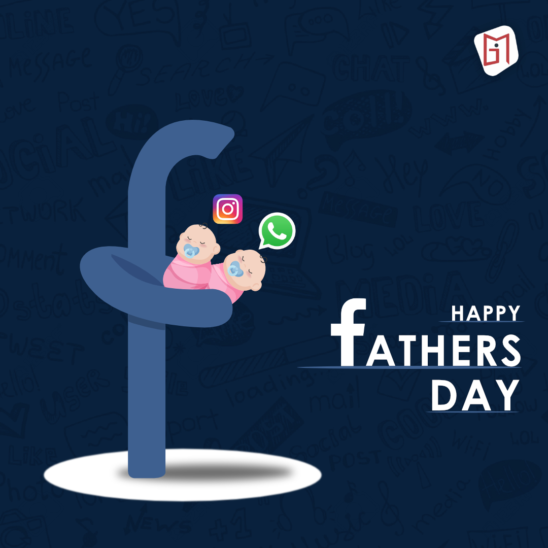 GBIM_Tech's tweet photo. We would like to wish all the dad's out there a HAPPY FATHER'S DAY 😃❤️🌹
#fathersday #fatherday2020 #fatherdays #happyfathersday #happyfathersdays #InternationalYogaDay #worldmusicday #SEO #PPC #SMO #SMM #GBIM https://t.co/la8QcZtnxv