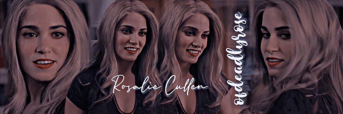 ofdeadlyrose's tweet photo. #NewProfilePic and header all the credit goes to bumbles at @hedacreations thank you for your lovely work https://t.co/OP8KLnQHfM