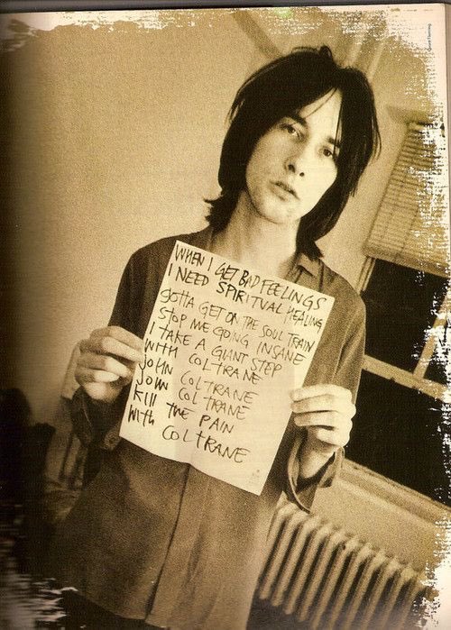 Happy Birthday to Primal Dreamer Bobby Gillespie (born 22 June 1962)       