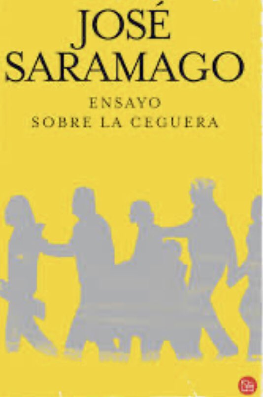 maths4everthink's tweet photo. @CelaaIsabel @rtve @educaciongob @CelaaIsabel, ¿ha leído “Ensayo sobre la ceguera” de Saramago?Como profesor que se ha desvivido por su alumnado y sus familias déjeme decirle que su comentario es hiriente, frívolo y poco profesional. Al menos coincidimos en que la educación no la ha salvado usted, sino otr@s. https://t.co/4Nkoj7L9LW