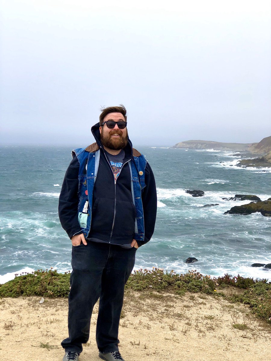 Travis Latrine tweet media