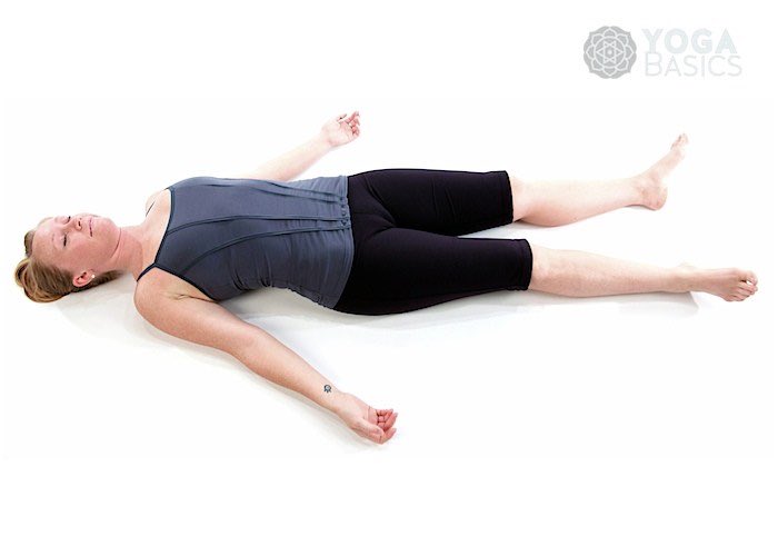 TheVetz's tweet photo. 20 minutes of shavasana (aka, “Corpse Pose”—see picture) still counts as “practicing yoga,” right? Asking for me. #Internationalyogaday2020 #YogaDay2020 #YogaAtHome #yoga https://t.co/HZ51JGczf8