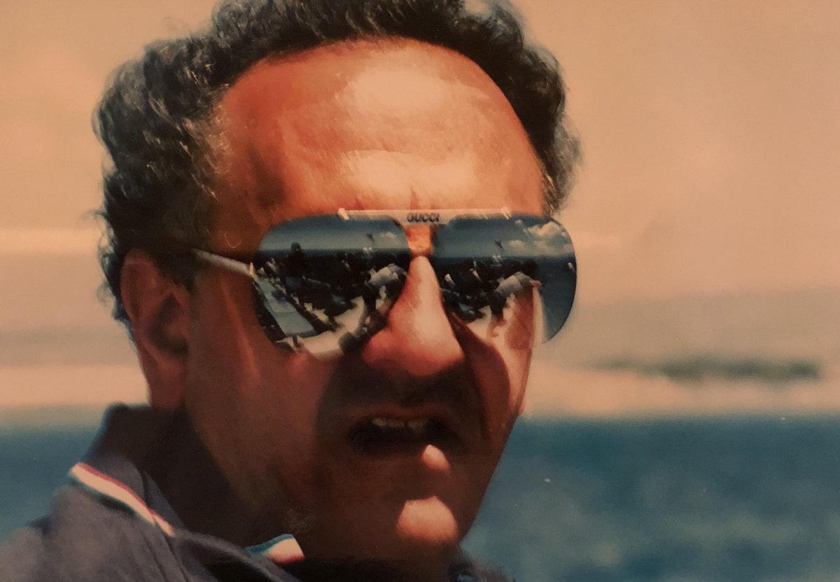 johnaardito's tweet photo. Miss and Love you Dad🙏🏻🌞!!
“You will always be “The GOAT”!!! https://t.co/OPjUiLioLY